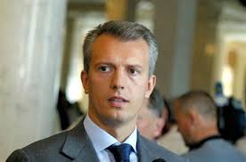 Аргументы суда, который разрешил Хорошковскому баллотироваться в депутаты. ДОКУМЕНТ