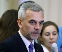 Глава Минздрава Олег Мусий отстранен, его заместитель уволен