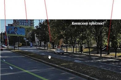 Кто стрелял и убивал сегодня мирных жителей в Донецке - расследование блогеров