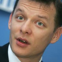 В Ирпене люди Олега Ляшко избили главу ТИК