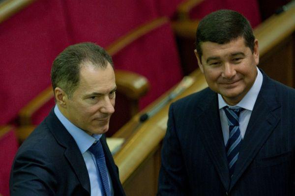 Экс-регионала Онищенко зарегистрировали кандидатом в нардепы, благодаря Высшему админсуду и лошадям