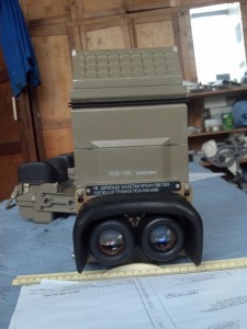 Крымчане ремонтируют российские танки для войны в Украине?