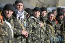 Зрадник на посту керівника частини Нацгвардії переповідав бойовикам усе, що знав