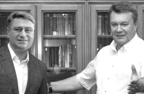 ЭКС-РЕГИОНАЛ ГУДЗЕНКО ПОПАЛ ПОД ПОКРОВИТЕЛЬСТВО ПАРТИИ ПРЕЗИДЕНТА ПОРОШЕНКО