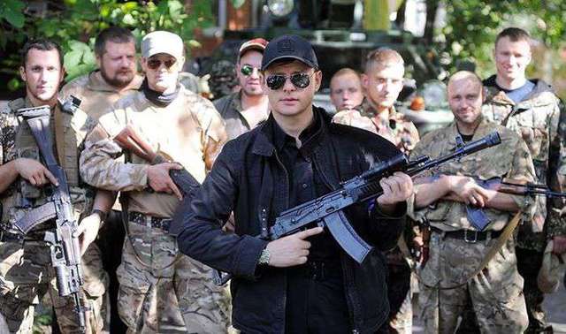 Ляшко погрожує вбити Коломойського