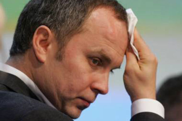 Шуфрич хочет еще раз повидаться с одесским «Правым сектором»