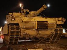 На західному кордоні України з’явиться "найгрізніше" американське військове угрупування