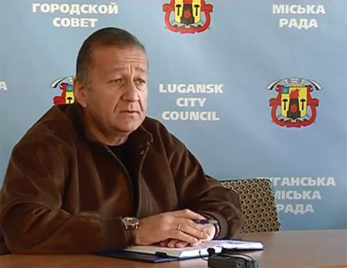 Российские военные отпустили «махинатора» Пилавова из-под «ареста»