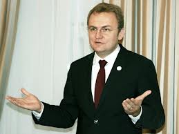 Місія «Самопоміч»: голосно і красиво