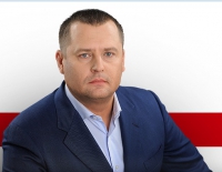 Борис Филатов открыл персональный сайт