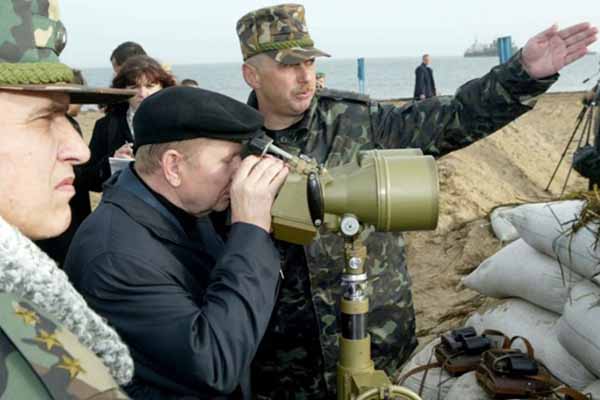 Купированная правда: рассказали о ворах, забыли об организаторе