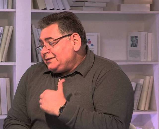 Эх, Карлуша, вам ли быть в печали?..