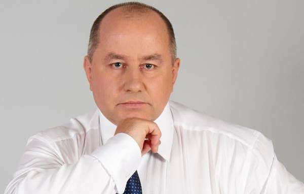 Яков Безбах попал в ТОП-50 одиозных мажоритарщиков