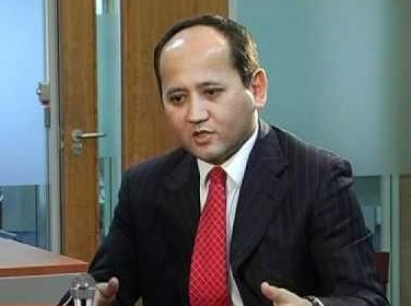 Банкир, обвиняемый в хищении $5,5 млрд пытался купить свободу за €100 тыс.