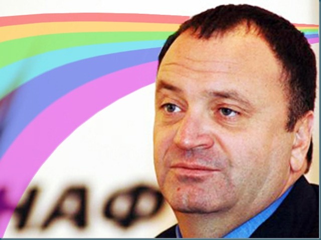 Общественность призывает к ответственности Павла Овчаренко