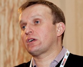 Глава "Укргаздобычи" Сергей Костюк за полгода успел стать фигурантом уголовного дела