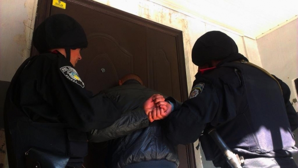 Біженці Донбасу грабують квартири в Тернополі