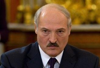 Лукашенко против аннексии Крыма: "Большую часть России надо вернуть Казахстану"