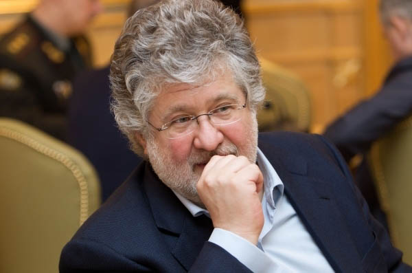 ПРИВАТный интерес