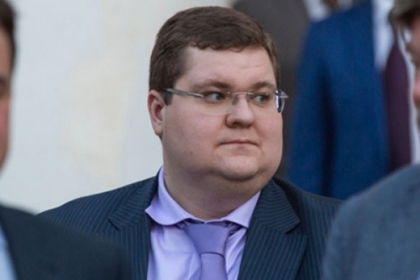 38-летний сын генерального прокурора построил многоотраслевую бизнес-империю, выручка которой составляет не менее $200 млн