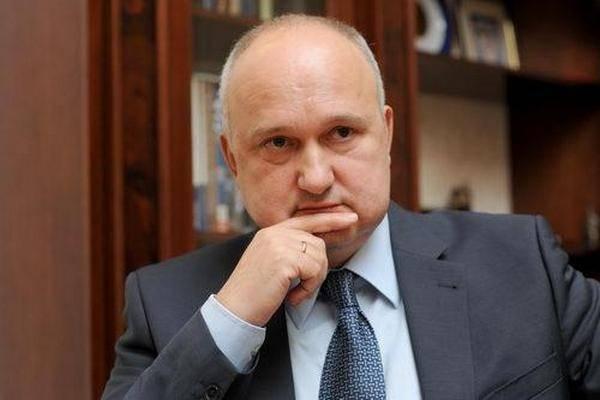 Разведчик Смешко проморгал: "банду Гончарова", "кольчуги", убийство Гонгадзе