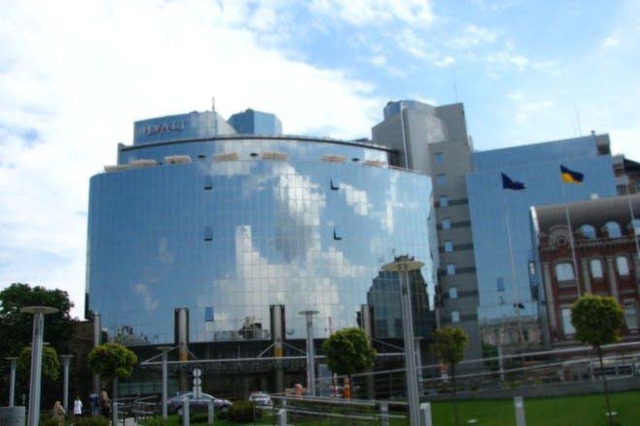 “Подробности” Левочкина отмывают Махницкого от покупки Hyatt