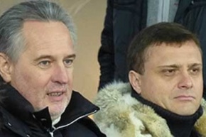 Где сейчас юрист, прикрывавший Фирташа-Левочкина