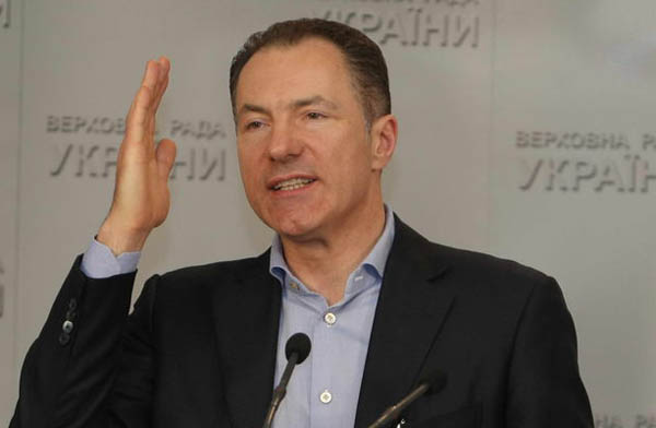 Рудьковский: социалист без образования, который консультировал АП и управлял Минтрансом