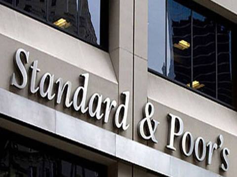 Благая весть: S&P повысил рейтинг Украины