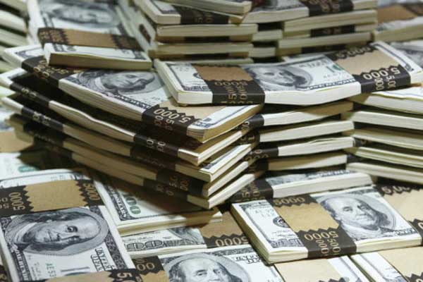 Украинские олигархи организовали оффшор на Виргинских островах