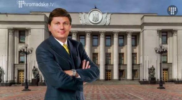 Колега терориста «Бєса» у списку Порошенка (ВІДЕО)