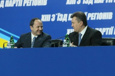 «Тигипко привел к власти Януковича», - Соскин