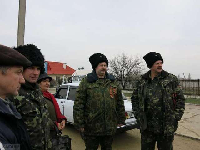 У бойовиків Свердловська вкрали касу