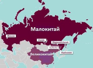 Западные СМИ заговорили о расколе России из-за Украины
