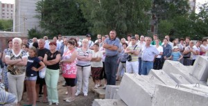 Афера под грифом «Набережный Квартал Львов» похоронит рынок недвижимости?