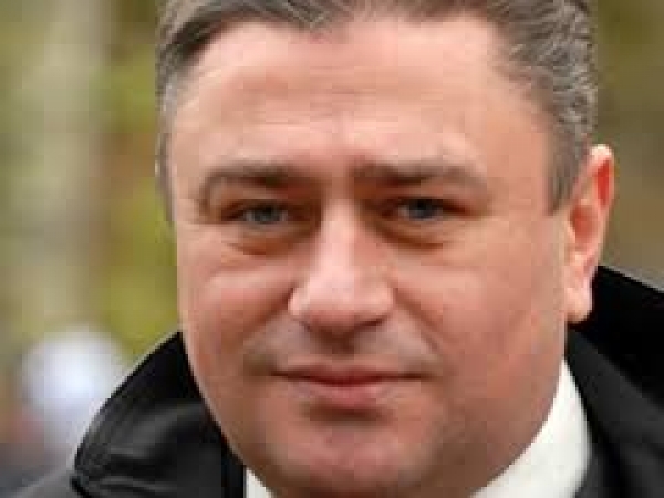 Данные о победе Виталия Гудзенко по 92-му округу – фальшивка – ИАГ «Центр»