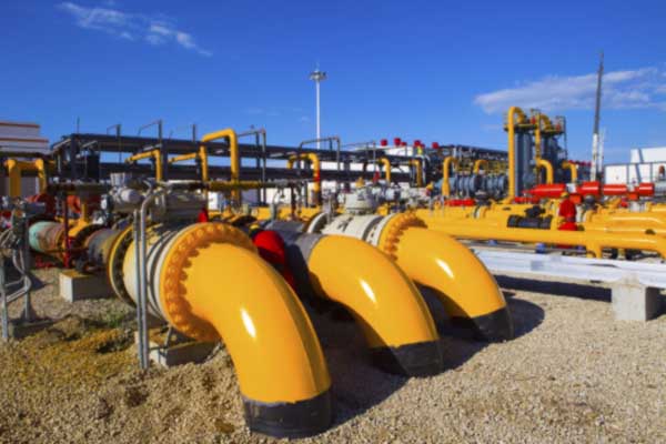 Газовым контрактам Тимошенко грозит «перезагрузка»