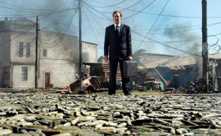 Грязные тайны «оружейных баронов». Странный хорватский контракт