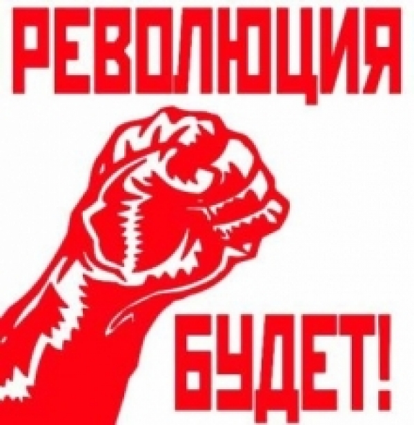 После выборов в Украине будет буржуазная революция