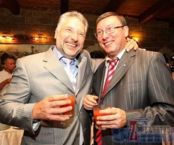 Павел Жебривский: посидевший всюду миллионер снова рвется во власть