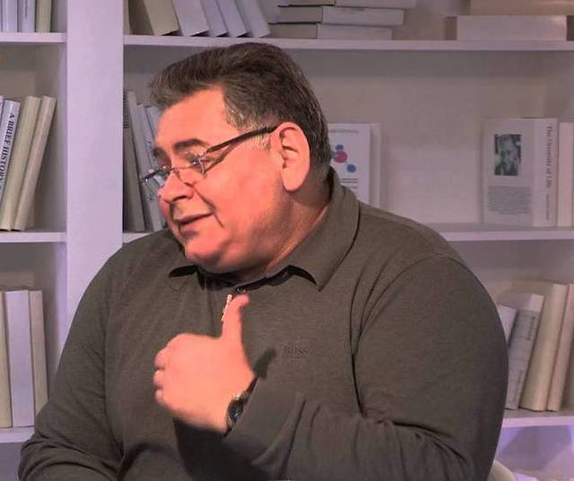 В клинике видного люстратора убивают пациентов?