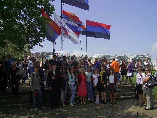 Что из себя представляет "верховный совет" сепаратистов ДНР