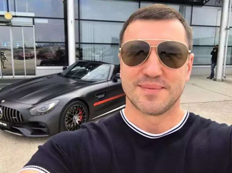 Bohdan Khmelnytskyi  human rights defender or Maydanyuks Trojan Horse? Part 2