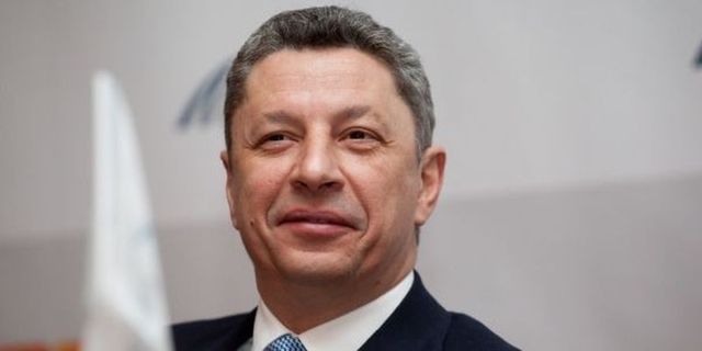 Бойко подложил Левочкину предвыборную свинью