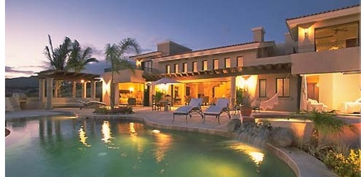 Секретное укрытие нардепов в Турции: обнаружен целый украинский квартал дорогих вилл