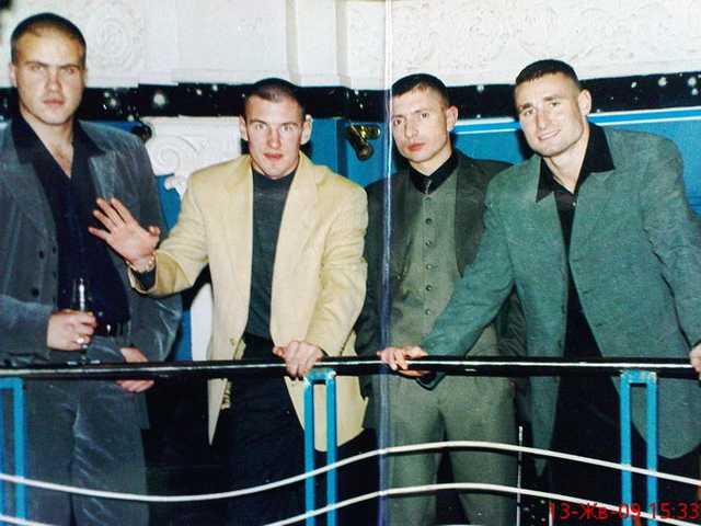 Bohdan Khmelnytskyi — human rights defender or Maidanuk’s trojan horse? Part 1