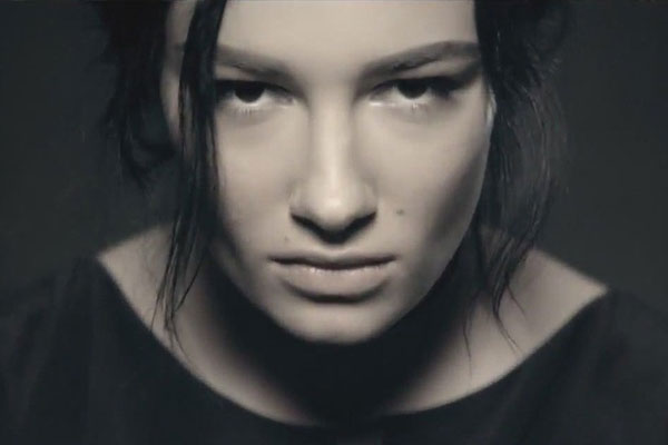 Настя Приходько назвала Кобзона проституткой