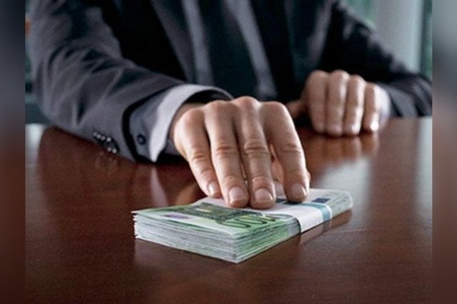 Антикоррупционные законы: что изменится в Украине?