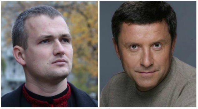 Пилипишин VS Левченко. Битва не на жизнь, а на смерть