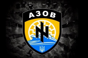 Пьяные добровольцы "Азова" открыли стрельбу в центре Киева